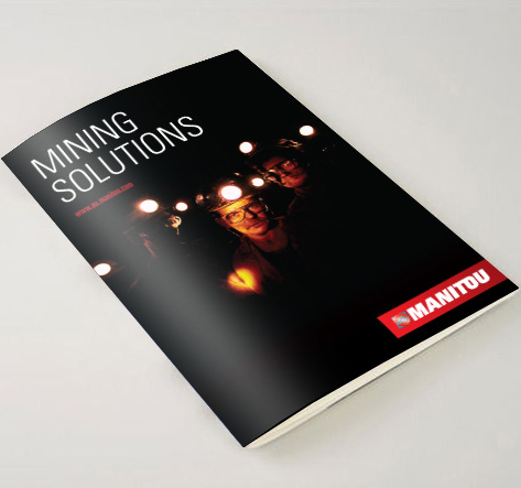 company mining solutions brochure